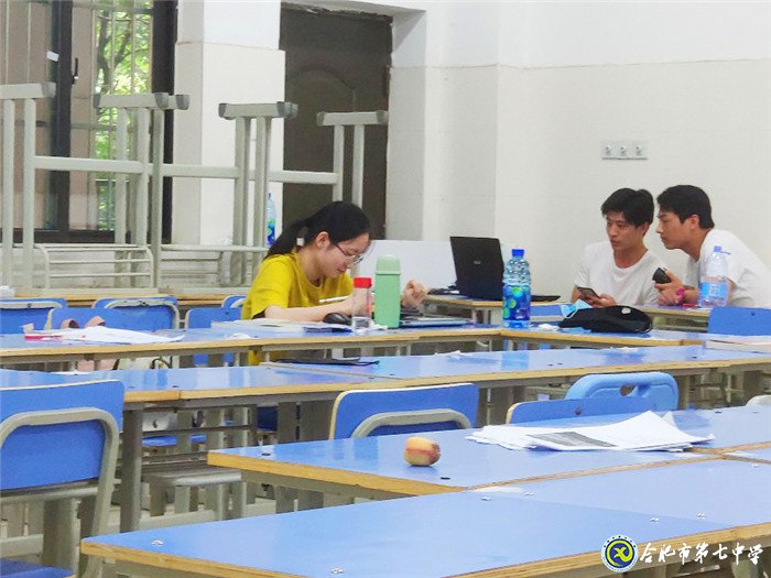 6月18日實(shí)習(xí)手記： 我們?yōu)閻?ài)而來(lái)！(圖13)