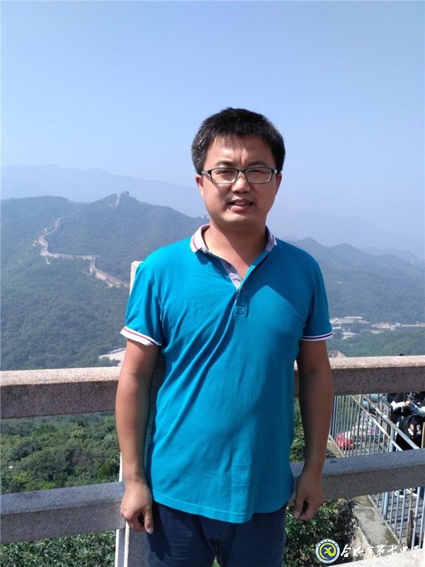 求真求實(shí) 厚養(yǎng)師德——合肥市物理骨干教師張小鵬(圖1)