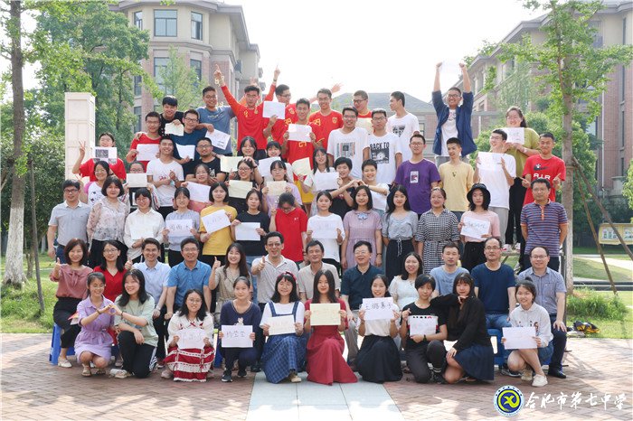 定格多彩青春，留住最美芳華(圖1)