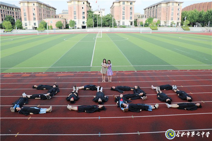 定格多彩青春，留住最美芳華(圖4)