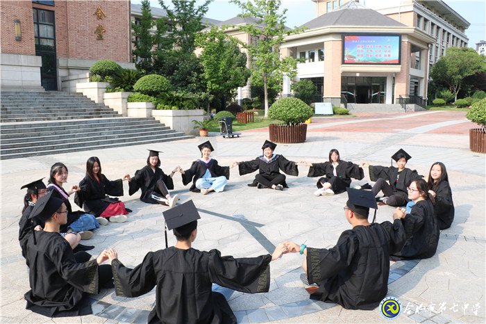 定格多彩青春，留住最美芳華(圖3)