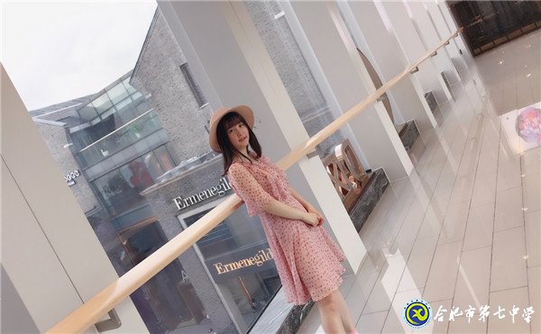 不忘初心 不懼未來——合肥市化學智慧課堂優(yōu)質(zhì)課大賽一等獎趙捷(圖1)