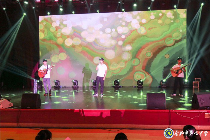 少年不負(fù)凌云志  青春逐夢(mèng)赤子心(圖10)