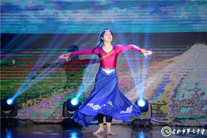 少年不負(fù)凌云志  青春逐夢(mèng)赤子心(圖12)