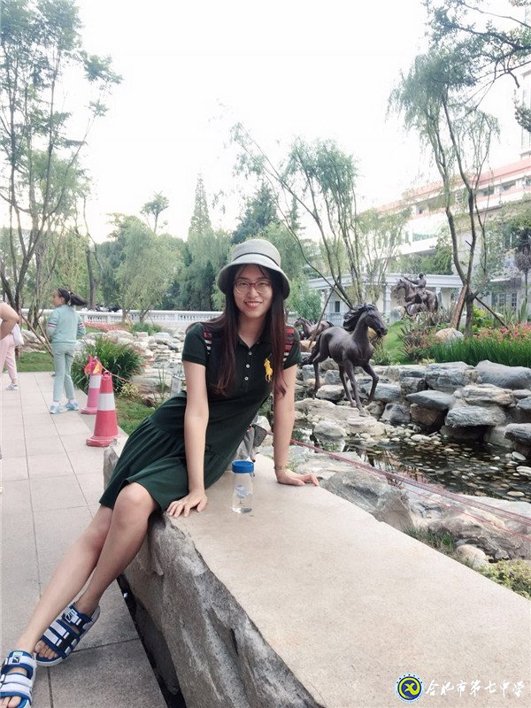 啟發(fā)心靈 培育人格——合肥市英語(yǔ)說(shuō)課比賽二等獎(jiǎng)劉禹辰老師(圖1)