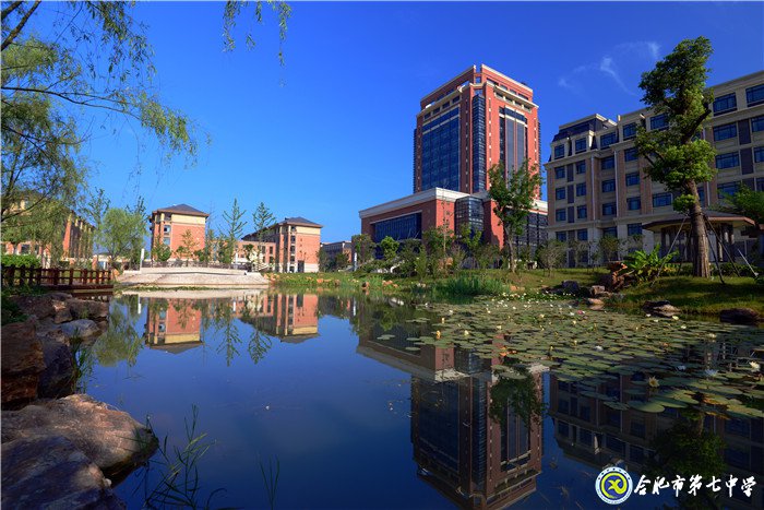 江淮晨報(bào)：多元化、全方位護(hù)航,給孩子一個(gè)“五星級(jí)”的教育(圖3)