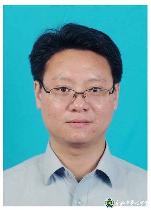 熱愛思考 循循善誘——合肥市語文優(yōu)質(zhì)課評比二等獎黃友祥老師(圖1)