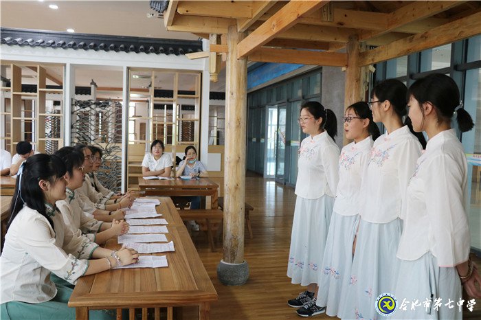 合肥晚報(bào)：愛(ài)滿(mǎn)天下  樂(lè)育英才(圖3)