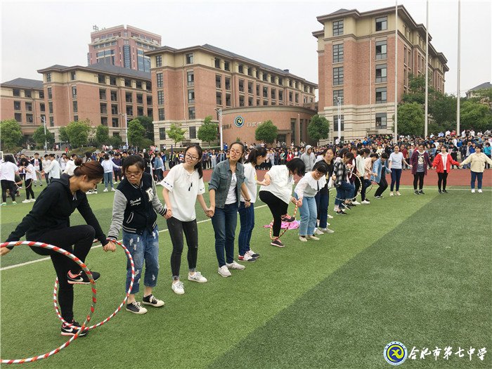 安徽商報(bào)：讓每一位學(xué)子微笑著、自信地走出校園(圖4)