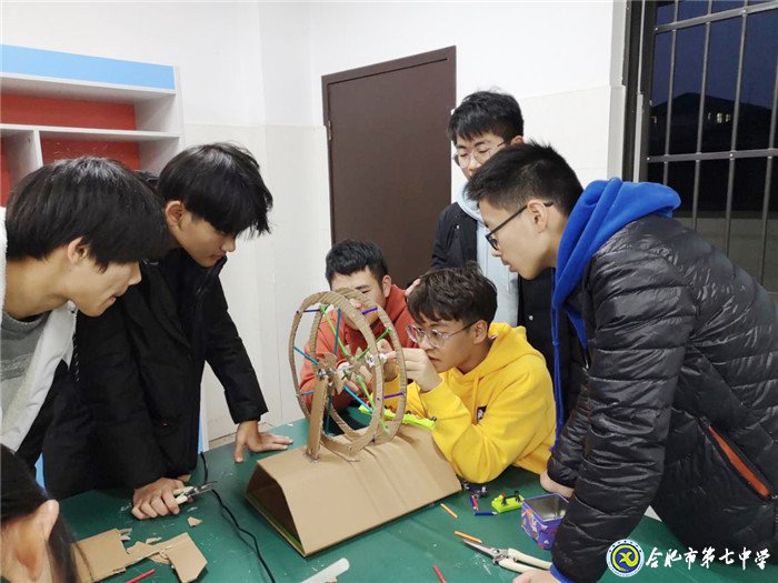 安徽商報(bào)：讓每一位學(xué)子微笑著、自信地走出校園(圖5)