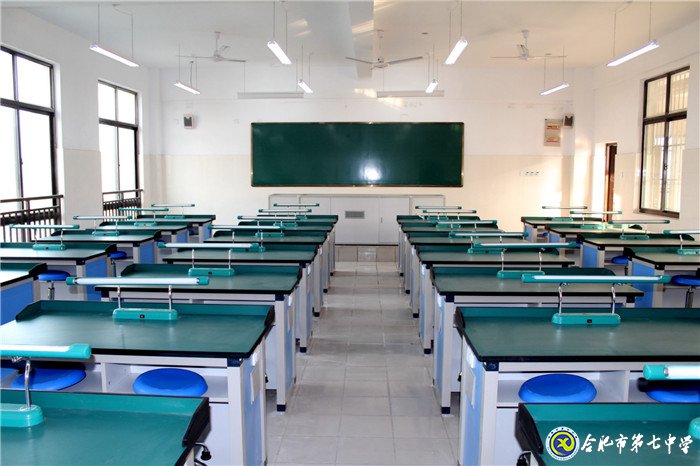 萬家教育：“七”之伊始 向陽新生！合肥市這所高中正在“乘風(fēng)破浪”！(圖21)