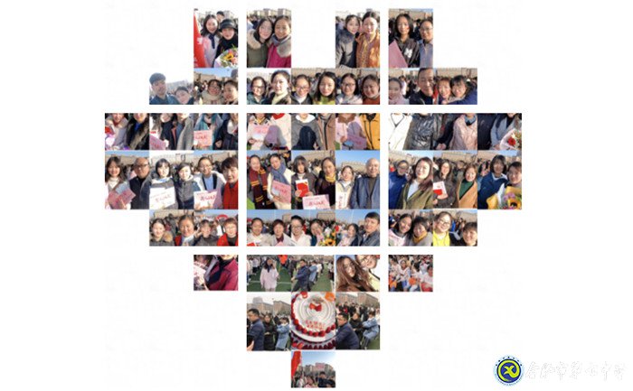 簡(jiǎn)憶七中高三（5）班(圖5)