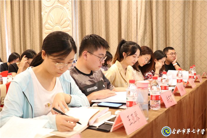 遠(yuǎn)洲之上，德育花開(kāi)(圖6)