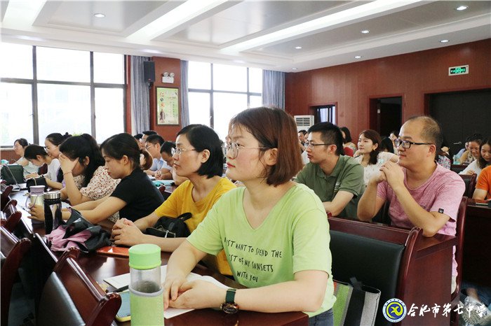 開學(xué)在即，團(tuán)建揚(yáng)帆起航(圖3)