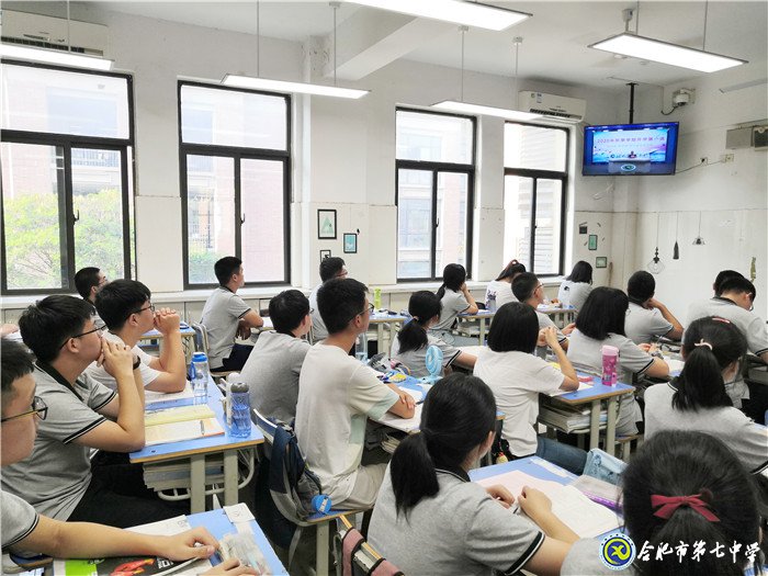 精心準(zhǔn)備護(hù)起航，乘風(fēng)破浪再出發(fā)(圖2)