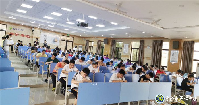 筆下角逐，招新納賢(圖2)