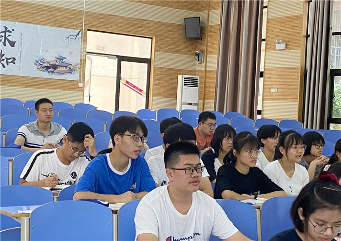 不忘教育初心，牢記育人使命(圖2)