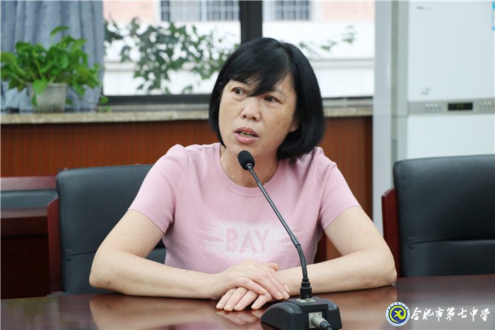 青藍(lán)結(jié)對(duì)傳幫帶，共普教研新篇章(圖4)