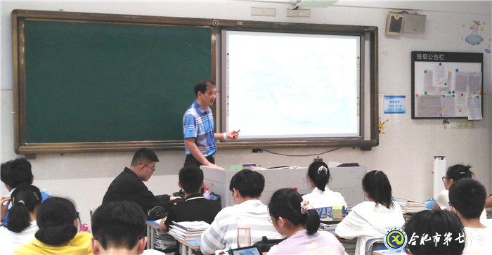 常教常新顯骨干風(fēng)采，樂學(xué)樂思促集體成長(圖1)