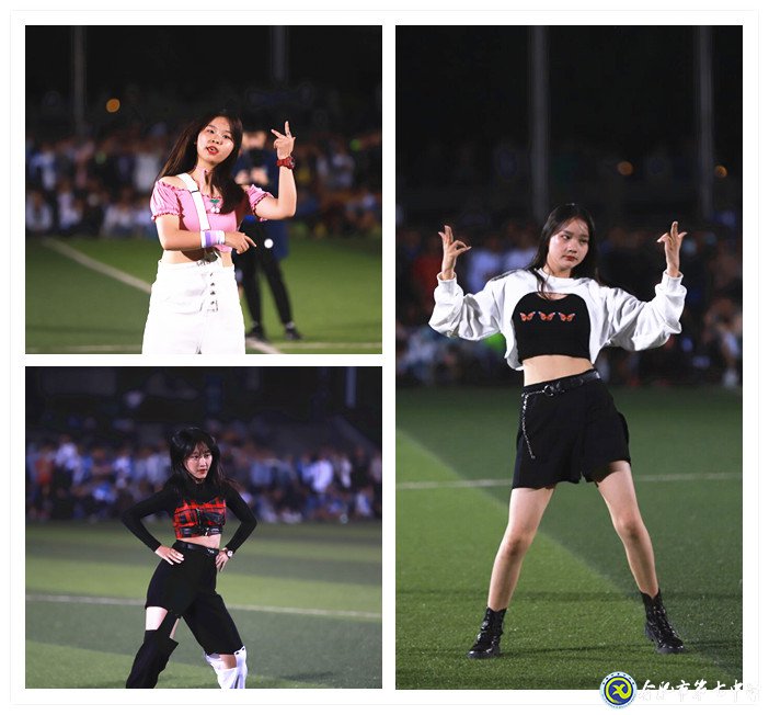 校園足球強(qiáng)健身心 師生引領(lǐng)全民健身(圖7)