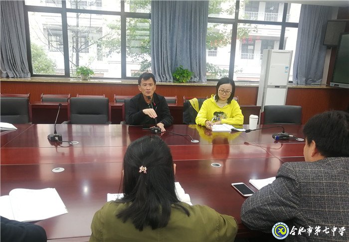 抓常規(guī) 促管理 細(xì)致才是硬道理(圖3)