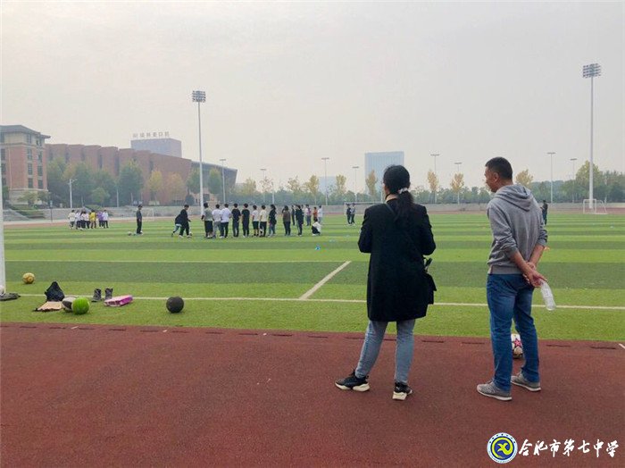 讓“陽(yáng)光體育”照亮孩子們的成長(zhǎng)(圖3)