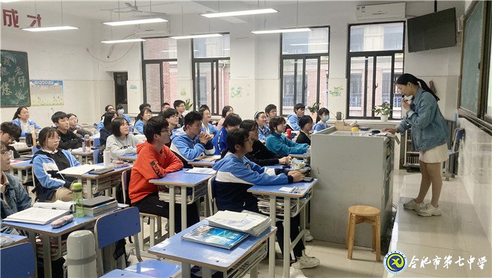 教育教學視導領航一線教育 五育融合促成人才培養(yǎng)質變(圖26)