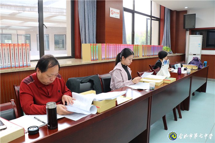 教育教學視導領航一線教育 五育融合促成人才培養(yǎng)質變(圖18)