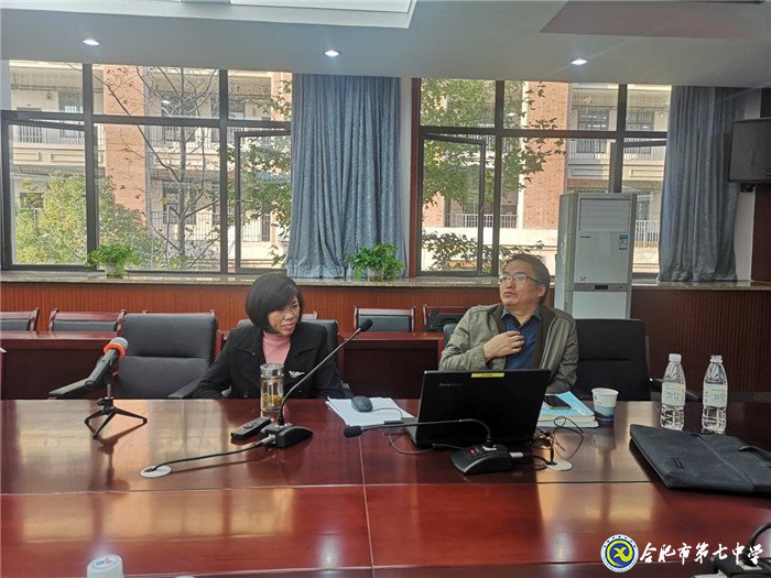 潛心教學(xué)教研，提升專業(yè)水平(圖2)