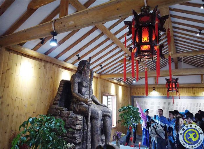 親近自然之美，體驗(yàn)耕耘之樂(圖2)