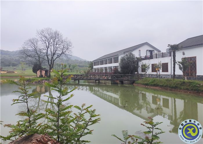 親近自然之美，體驗(yàn)耕耘之樂(圖6)