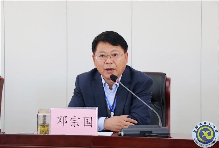 辦公室:立足崗位服務為民 全力保障體育中考(圖3) 辦公室:立足崗位服務為民 全力保障體育中考(圖3)