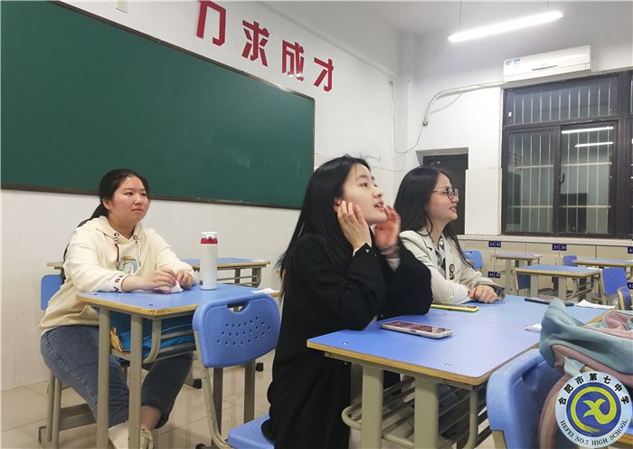 教務(wù)處：新標(biāo)準(zhǔn)，新征程(圖2)