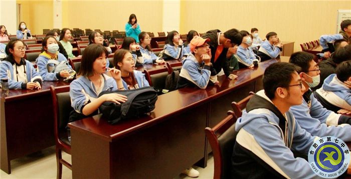 體驗(yàn)智能制造，感悟科技創(chuàng)新(圖3)