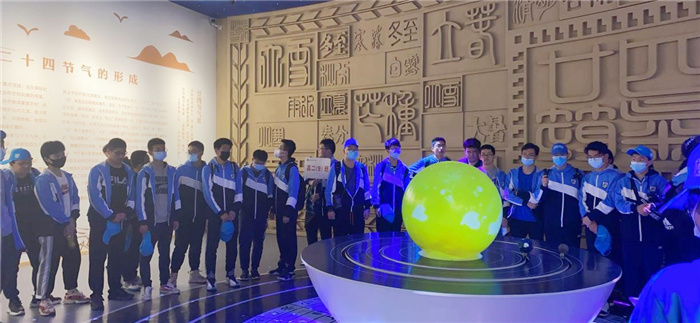 親近自然之美 體驗耕耘之樂(圖2) 親近自然之美 體驗耕耘之樂(圖2)