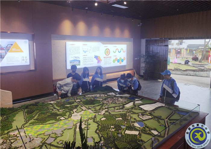 游三瓜公社，學(xué)農(nóng)耕文化(圖2)