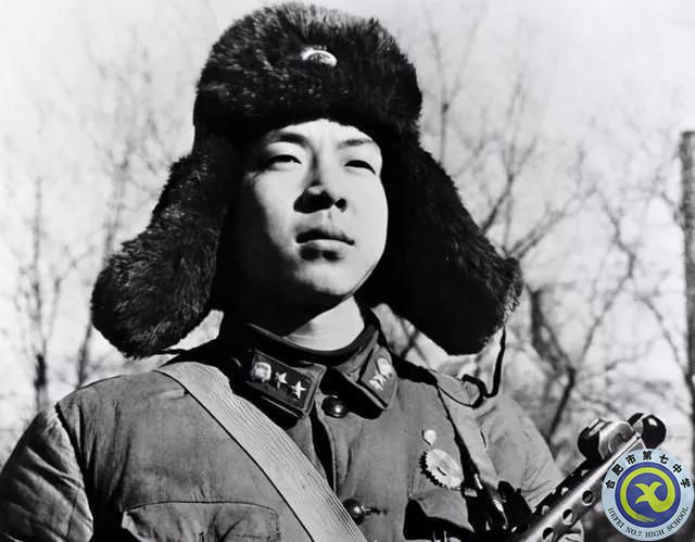 △雷鋒(1940年—1962年).jpg △雷鋒(1940年—1962年).jpg