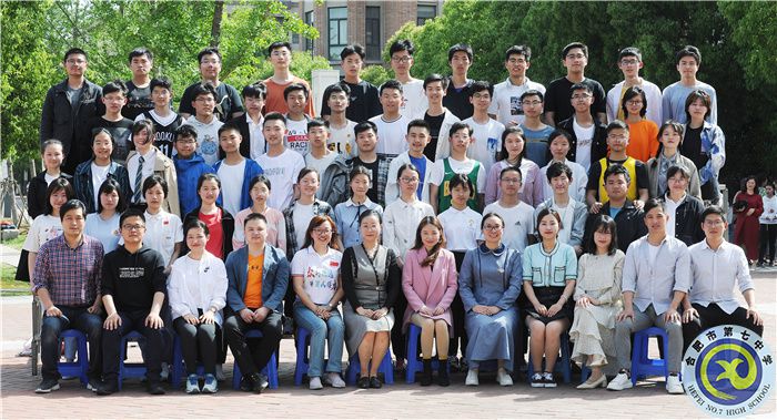 薔薇花開(kāi)的路口，畢業(yè)留影不言愁(圖4)