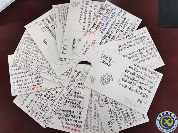 薔薇花開(kāi)的路口，畢業(yè)留影不言愁(圖6)