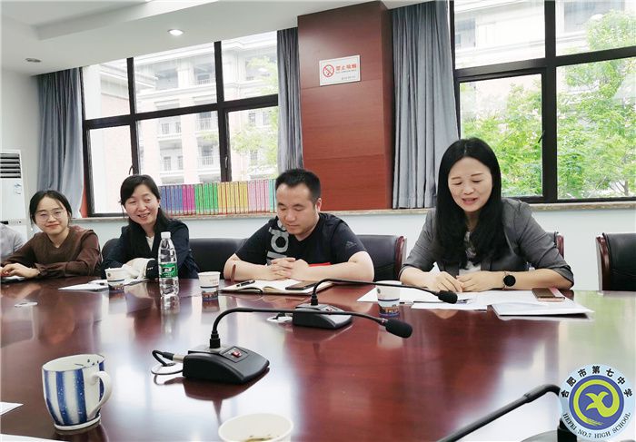 教務(wù)處:德馨兼具育英才 相得益彰共攜手(圖8) 教務(wù)處:德馨兼具育英才 相得益彰共攜手(圖8)