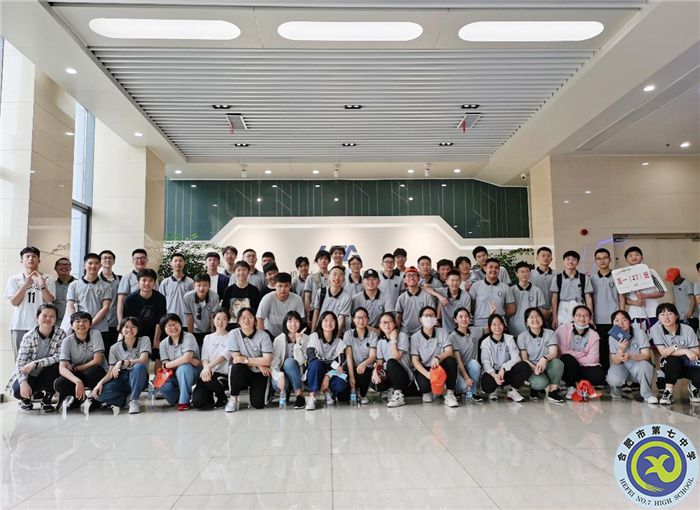 恰逢初夏之時，科創(chuàng)之路正行(圖3)