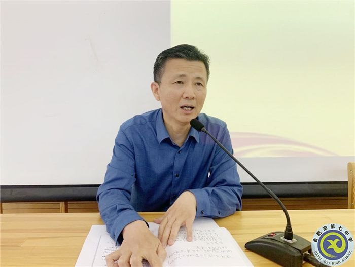 第一黨支部：立足崗位作貢獻，我為群眾辦實事(圖2)