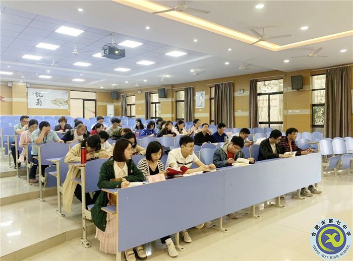 第一黨支部：立足崗位作貢獻，我為群眾辦實事(圖1)