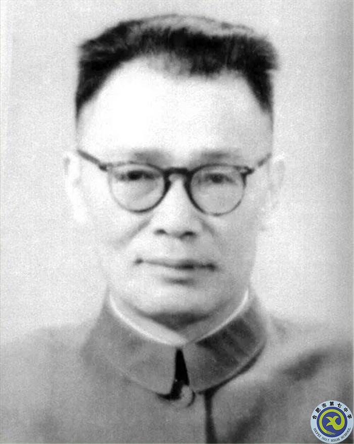 △曾擔任紅15軍團政治部秘書長的程坦.jpg △曾擔任紅15軍團政治部秘書長的程坦.jpg