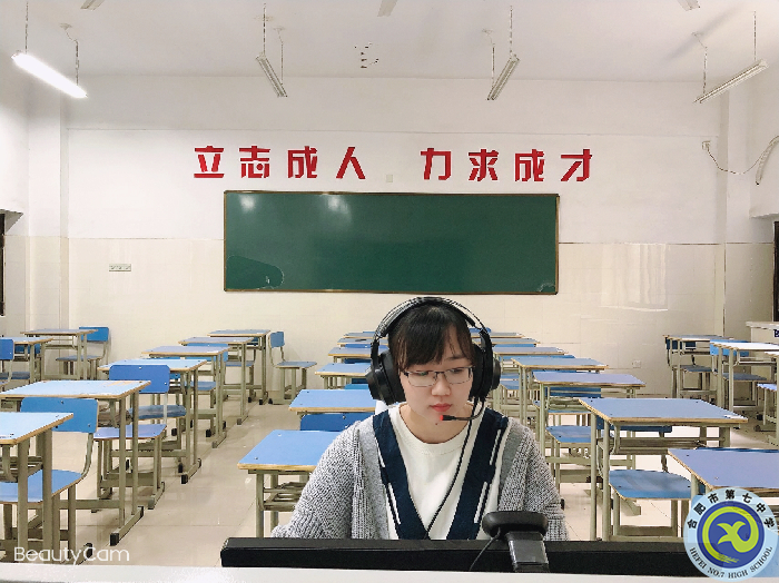 團委：加強學生自主管理，促進學生成長成才(圖2)