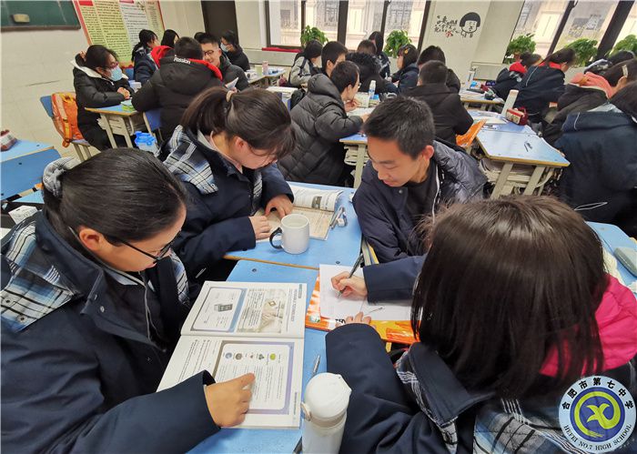 團(tuán)委：揚(yáng)帆遠(yuǎn)航正當(dāng)時，砥礪前行譜新篇(圖3)