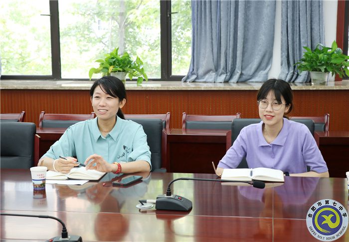 團委：傳承志愿精神，譜寫青春華章(圖3)