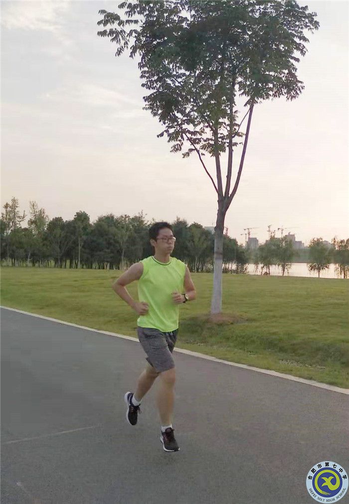 地靈人杰 七中魁崛(圖1) 地靈人杰 七中魁崛(圖1)