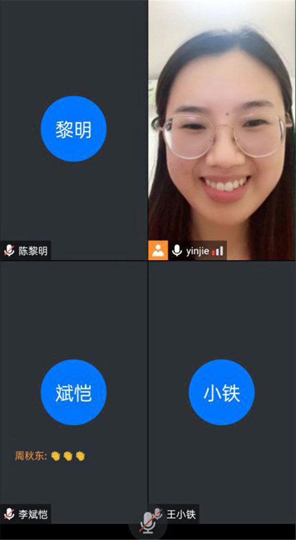 戰(zhàn)高三奮斗前行，為夢想共鑄輝煌(圖2)