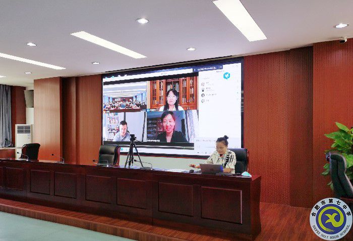 生涯規(guī)劃促發(fā)展，專業(yè)培訓共成長(圖1)